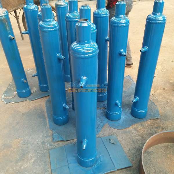 分水器 工作原理、核心廠家與選購指南